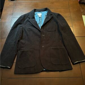 Armani exchange Men’s Corduroy Jacket L